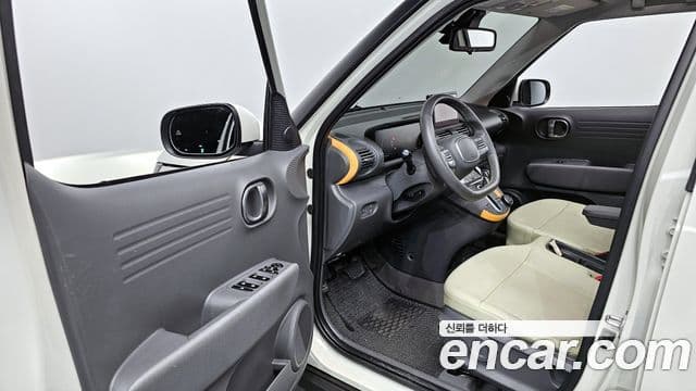 Hyundai Casper Inspiration, 2022 11