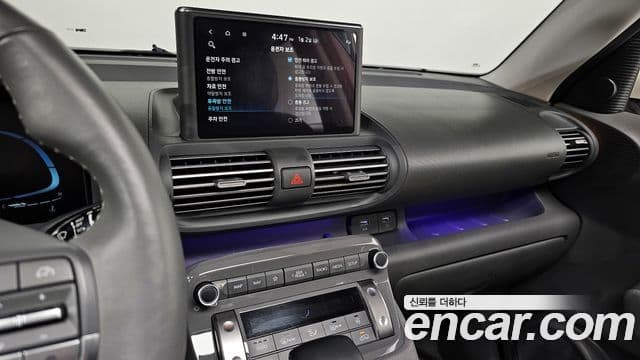 Hyundai Casper Inspiration, 2022 14