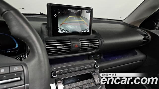 Hyundai Casper Inspiration, 2022 15