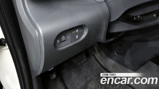 Hyundai Casper Inspiration, 2022 16