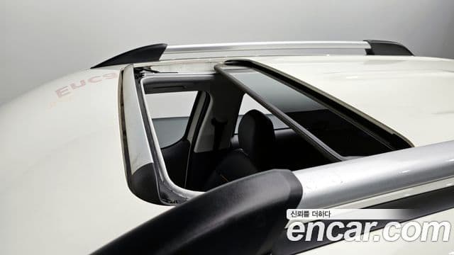 Hyundai Casper Inspiration, 2022 18