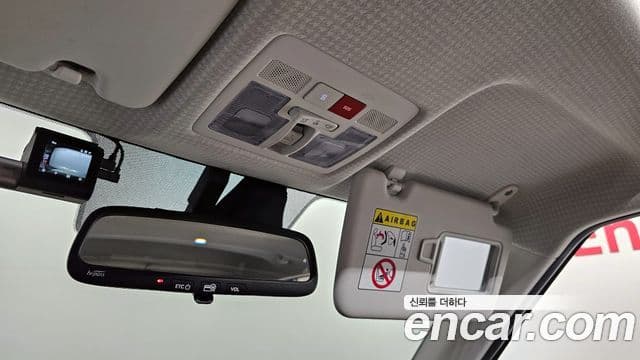 Hyundai Casper Inspiration, 2022 19