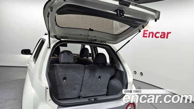 Hyundai Casper Inspiration, 2022 20