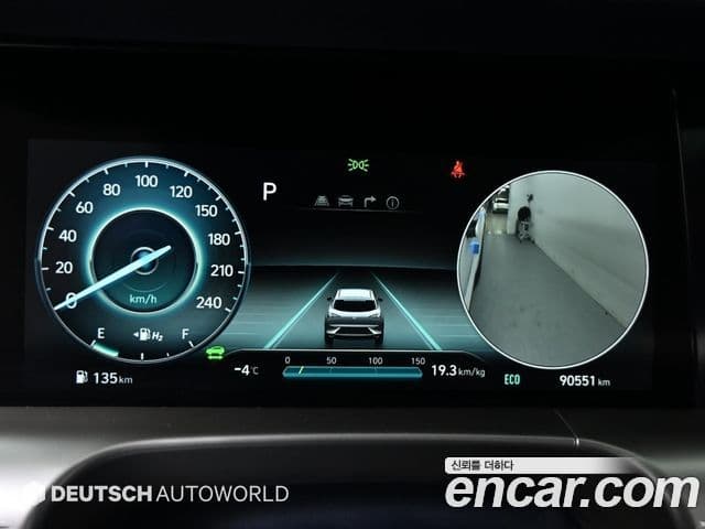 Hyundai NEXO Premium, 2023 6