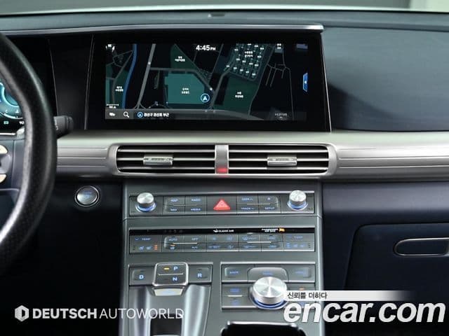 Hyundai NEXO Premium, 2023 7