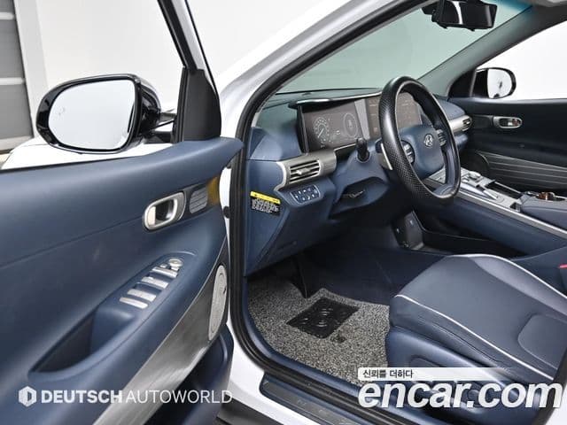 Hyundai NEXO Premium, 2023 12