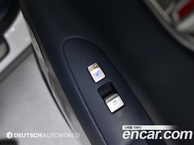 Hyundai NEXO Premium, 2023 13