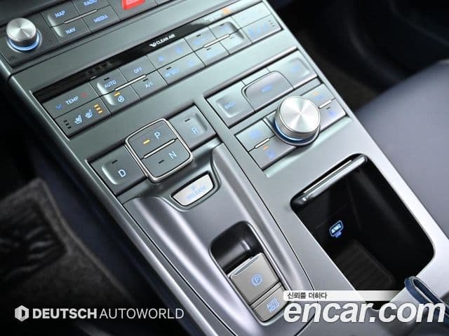 Hyundai NEXO Premium, 2023 14