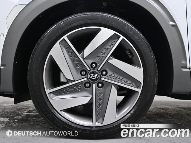 Hyundai NEXO Premium, 2023 15