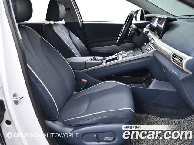 Hyundai NEXO Premium, 2023 16