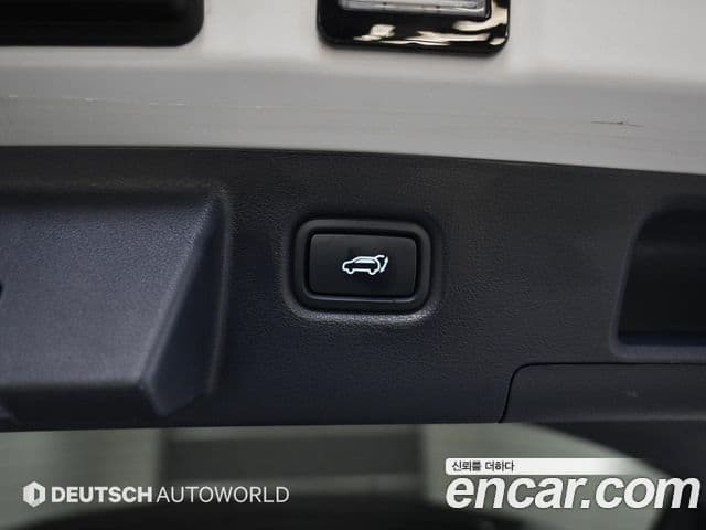 Hyundai NEXO Premium, 2023 20