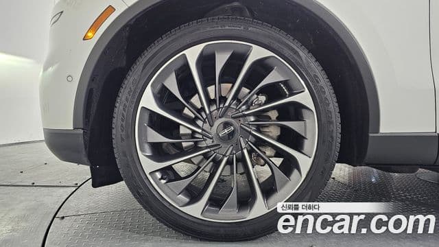 Lincoln Aviator 2세대 3.0 Reserve AWD, 2023 все фото