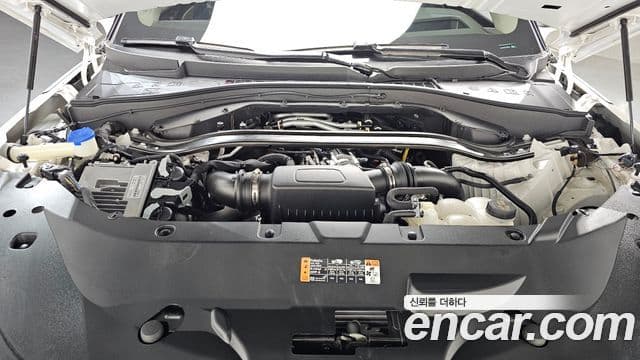 Lincoln Aviator 2세대 3.0 Reserve AWD, 2023 6