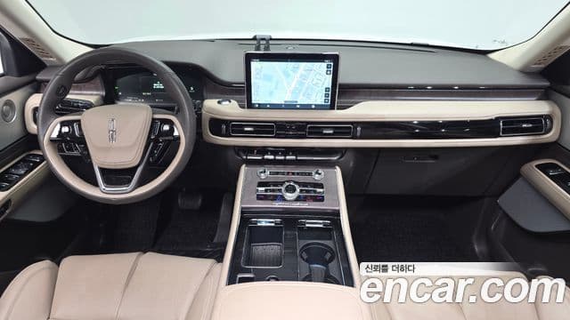 Lincoln Aviator 2세대 3.0 Reserve AWD, 2023 7