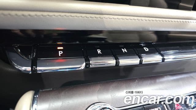 Lincoln Aviator 2세대 3.0 Reserve AWD, 2023 9