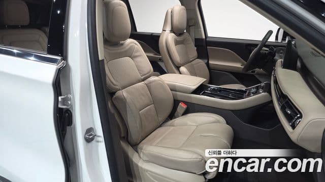 Lincoln Aviator 2세대 3.0 Reserve AWD, 2023 10