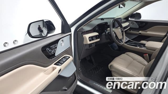 Lincoln Aviator 2세대 3.0 Reserve AWD, 2023 11