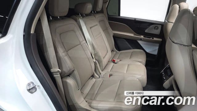 Lincoln Aviator 2세대 3.0 Reserve AWD, 2023 12