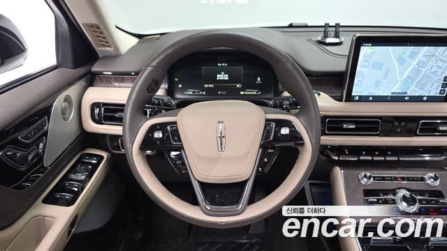 Lincoln Aviator 2세대 3.0 Reserve AWD, 2023 13