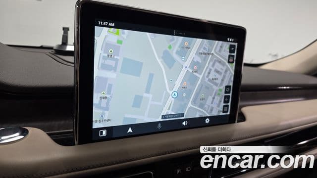 Lincoln Aviator 2세대 3.0 Reserve AWD, 2023 14