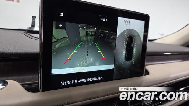 Lincoln Aviator 2세대 3.0 Reserve AWD, 2023 15