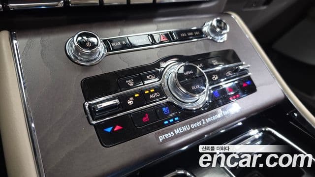 Lincoln Aviator 2세대 3.0 Reserve AWD, 2023 16