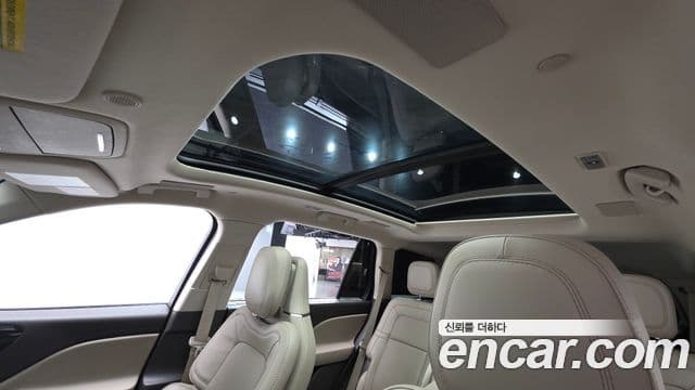 Lincoln Aviator 2세대 3.0 Reserve AWD, 2023 18