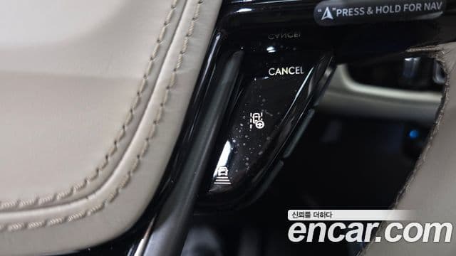 Lincoln Aviator 2세대 3.0 Reserve AWD, 2023 19