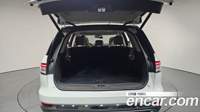 Lincoln Aviator 2세대 3.0 Reserve AWD, 2023 20