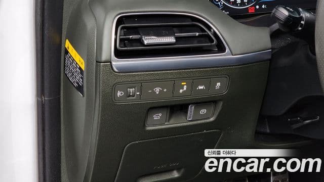 Hyundai Palisade Calligraphy, 2021 14