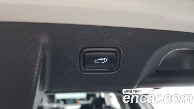 Hyundai Palisade Calligraphy, 2021 20