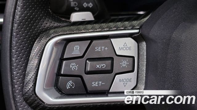 Ford Mustang 7세대 2.3 EcoBoost Premium кабриолет, 2024 15