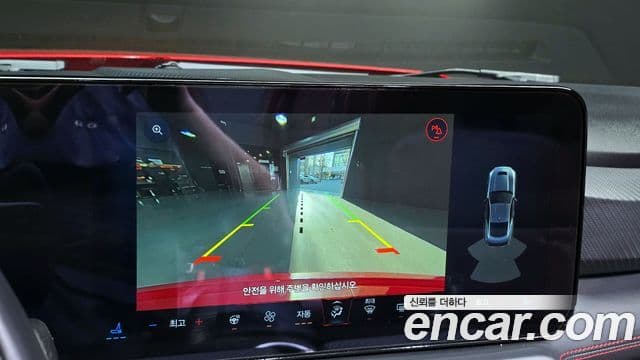 Ford Mustang 7세대 2.3 EcoBoost Premium кабриолет, 2024 16