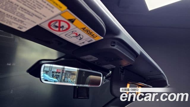 Ford Mustang 7세대 2.3 EcoBoost Premium кабриолет, 2024 20