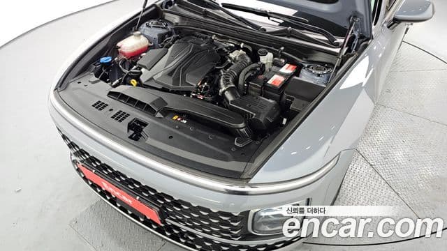 Hyundai Grandeur (GN7) Premium, 2024 6