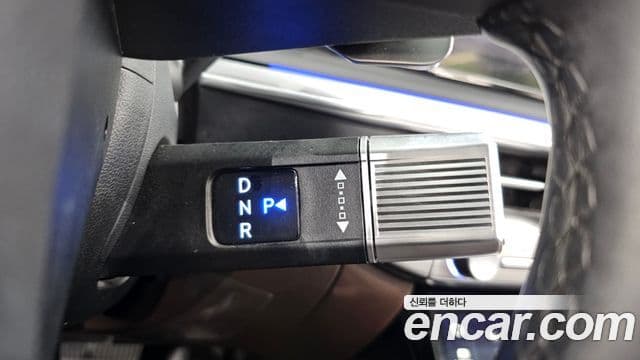 Hyundai Grandeur (GN7) Premium, 2024 9