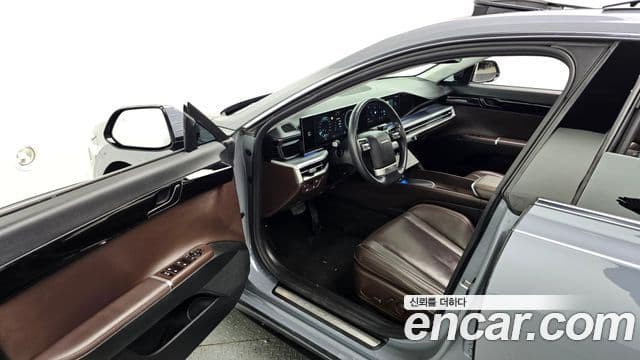 Hyundai Grandeur (GN7) Premium, 2024 10