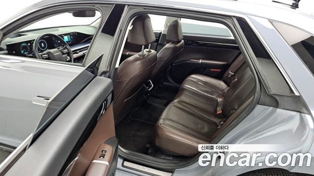 Hyundai Grandeur (GN7) Premium, 2024 12