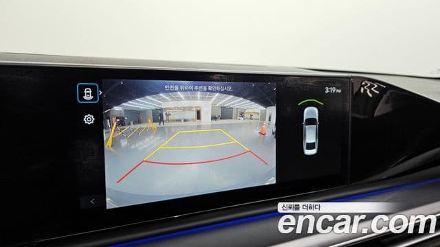 Hyundai Grandeur (GN7) Premium, 2024 15