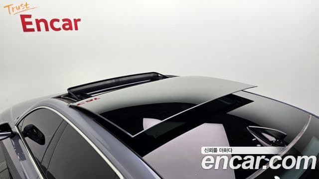 Hyundai Grandeur (GN7) Premium, 2024 16