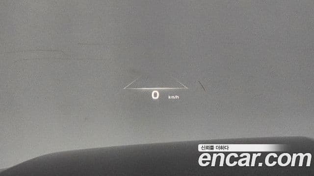 Kia Mohave The / новый Master Masters, 2022 18