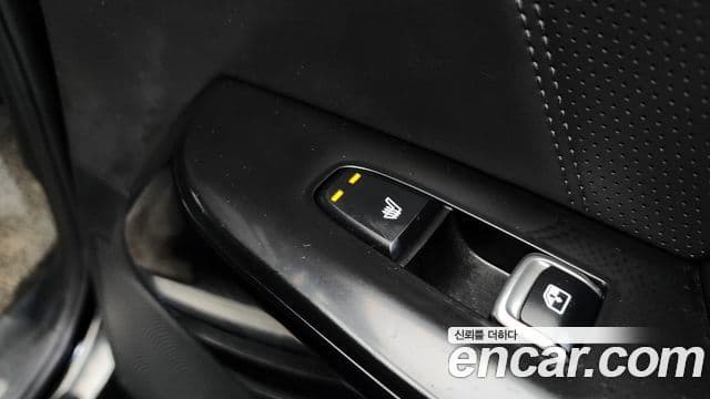 Kia Mohave The / новый Master Masters, 2022 19