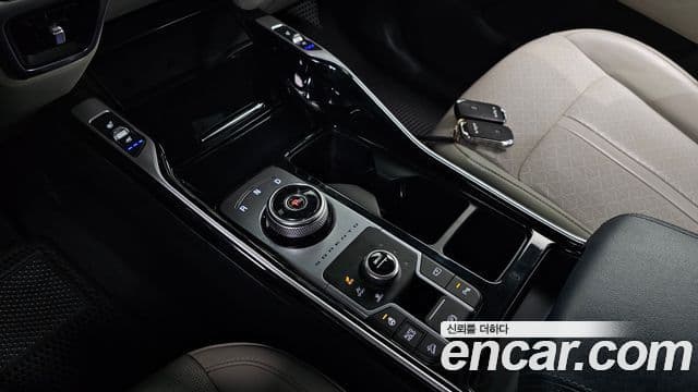 Kia Sorento 4세대 Prestige, 2022 9