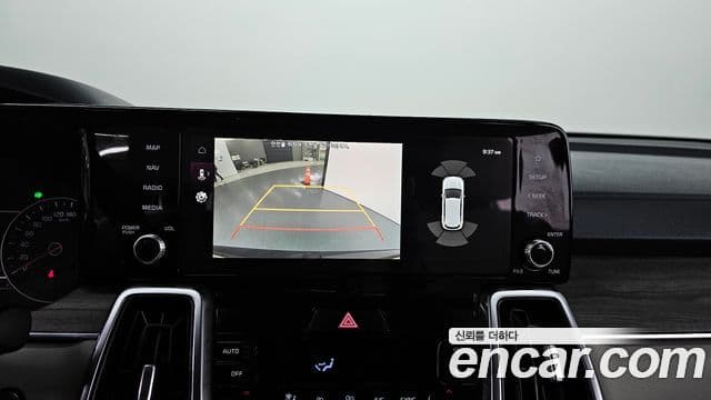 Kia Sorento 4세대 Prestige, 2022 15