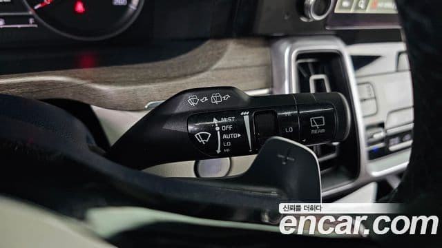 Kia Sorento 4세대 Prestige, 2022 17