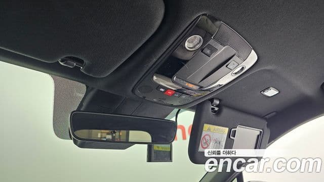 Kia Sorento 4세대 Prestige, 2022 18