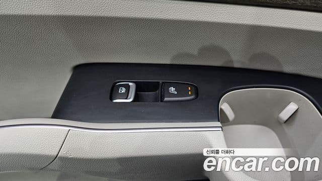 Kia Sorento 4세대 Prestige, 2022 19