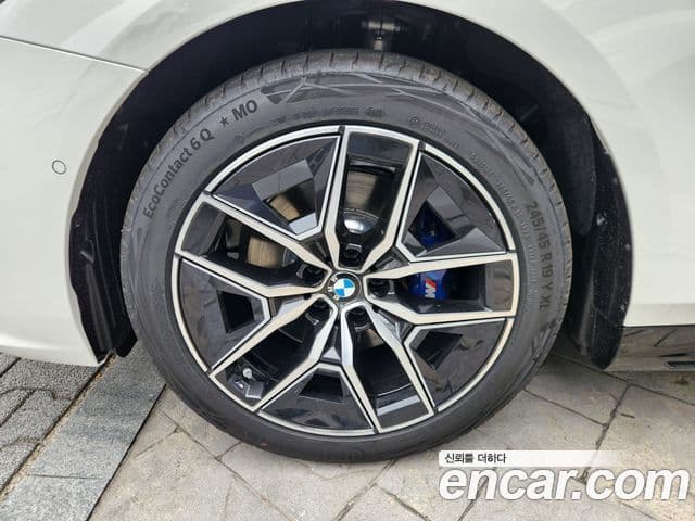 BMW 5시리즈 (G60) 520i M Sport, 2026 все фото