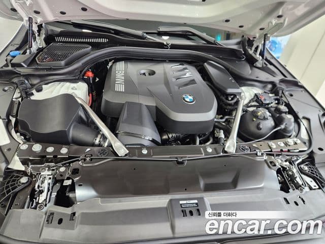 BMW 5시리즈 (G60) 520i M Sport, 2026 6