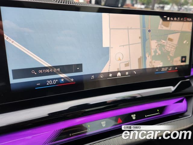 BMW 5시리즈 (G60) 520i M Sport, 2026 9